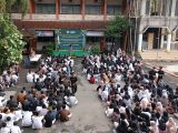 Ramadhan Penuh Berkah di SMP Negeri 1 Purwokerto: Kebaikan yang Mengalir dari Generasi Muda